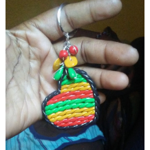 Simple Keychain